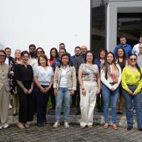 Cinco proyectos escolares buscan transformar la enseñanza de la Educación en Desarrollo Sostenible en Costa Rica
