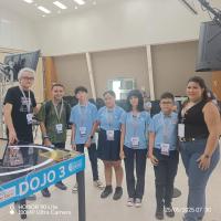 CTP de Cóbano conquistan el podio en Maker Faire Guanacaste 