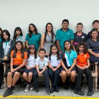 Escritores Guanacastecos