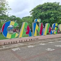 Cañas