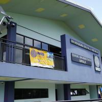 MEP y UNED inauguran Colegio Científico en Upala