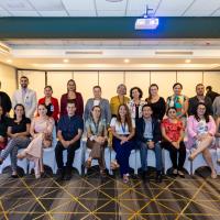 MEP y Grupo Purdy premian centros educativos por plantear soluciones innovadoras para mejorar la movilidad segura
