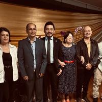 Colegio Nocturno de Palmares 30 años