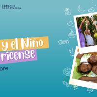 9 de setiembre, Día de la Niñez Costarricense