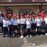 Más de 10 mil estudiantes de tercero y sexto año de primaria 