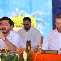  MEP presenta logros históricos en la provincia de Puntarenas