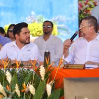 MEP anuncia creación del primer Colegio Técnico Indígena en Latinoamérica