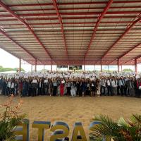 Graduación BEE Guanacaste