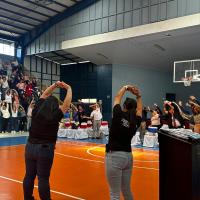 #SemanaBienestarLaboral2025 | MEP inicia celebración de la Semana del Bienestar Laboral 2025 🏳😀