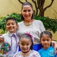 Inician Fiestas Patrias 