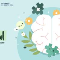 10 de octubre, Día Mundial de la Salud Mental.