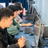 19 mil estudiantes de duodécimo año realizan Prueba Nacional de Especialidades Técnicas 