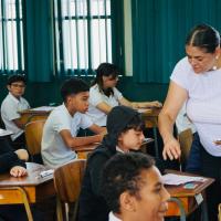 La prueba se aplicará el 6 de noviembre 