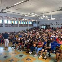 Colegio de Limón Diurno desarrollará su quinto taller “Escuela para padres”