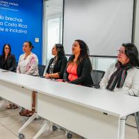Proyectos sostenibles con el medio ambiente.