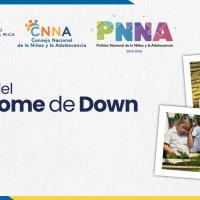 21 de marzo, Día Mundial del Síndrome de Down