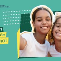 21 de marzo, Día Internacional de la Eliminación de la Discriminación Racial