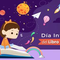 2 de abril, Día Internacional del Libro Infantil y Juvenil