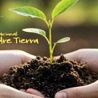 22 de abril, Día Internacional de la Madre Tierra   