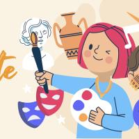 Día Mundial del Arte