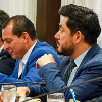Negociaciones del FEES