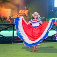 Empresas de La Fortuna de San Carlos reconocen la excelencia educativa y apoyan proyectos escolares
