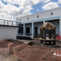Inspección de obras
