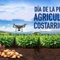 15 de mayo, Día de la Persona Agricultora Costarricense