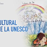 Semana de la Educación Cultural y Artística de la UNESCO
