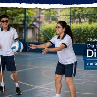 29 de mayo, Día de las Personas con Discapacidad y entrada en vigor de la Ley 7600 La inclusión representa el derecho de cada persona a vivir, aprender y participar sin barreras.