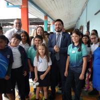 Elecciones estudiantiles