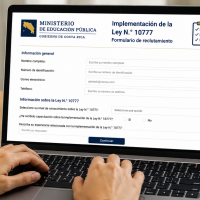 MEP inicia proceso para la implementación de la Ley N.° 10777 que beneficiará a miles de docentes