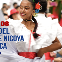 202 años de la Anexión del Partido de Nicoya a Costa Rica 25 de julio 1824