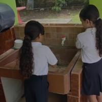 Agua