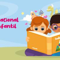 2 de abril, Día Internacional del Libro Infantil.