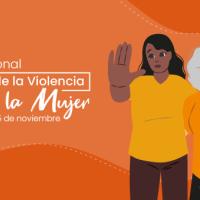 25 de noviembre, Día Internacional de la Eliminación de la Violencia contra la M