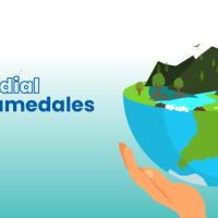 02 de febrero, Día Mundial de los Humedales.