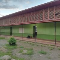 Escuela Bernardo Gutiérrez