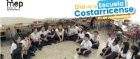 Día de la Escuela Costarricense