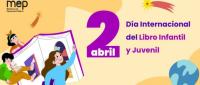 Día Internacional del Libro Infantil y Juvenil