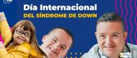 Día Internacional del Síndrome de Down
