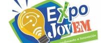Logo de ExpoJovEM