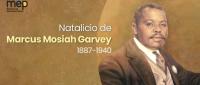 Conmemoración del Natalicio de Marcus Mosiah Garvey