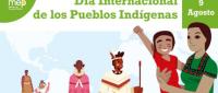 Día Internacional de los Pueblos Indígenas