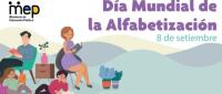 Día Mundial de la Alfabetización