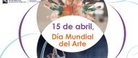 Día Mundial del Arte, 15 de abril