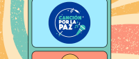 Canción por la Paz 2024: edición especial