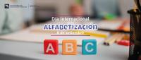 8 de setiembre, día internacional de la alfabetización