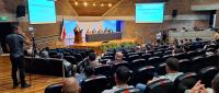 Gobierno lanza plataforma para licitaciones de obras en riesgo inminente 