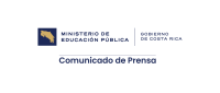 Comunicado de Prensa